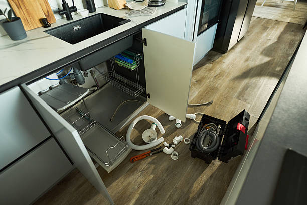 Reliable Plumbing contractor in Skippers, VA by Street Wise - Plumbing